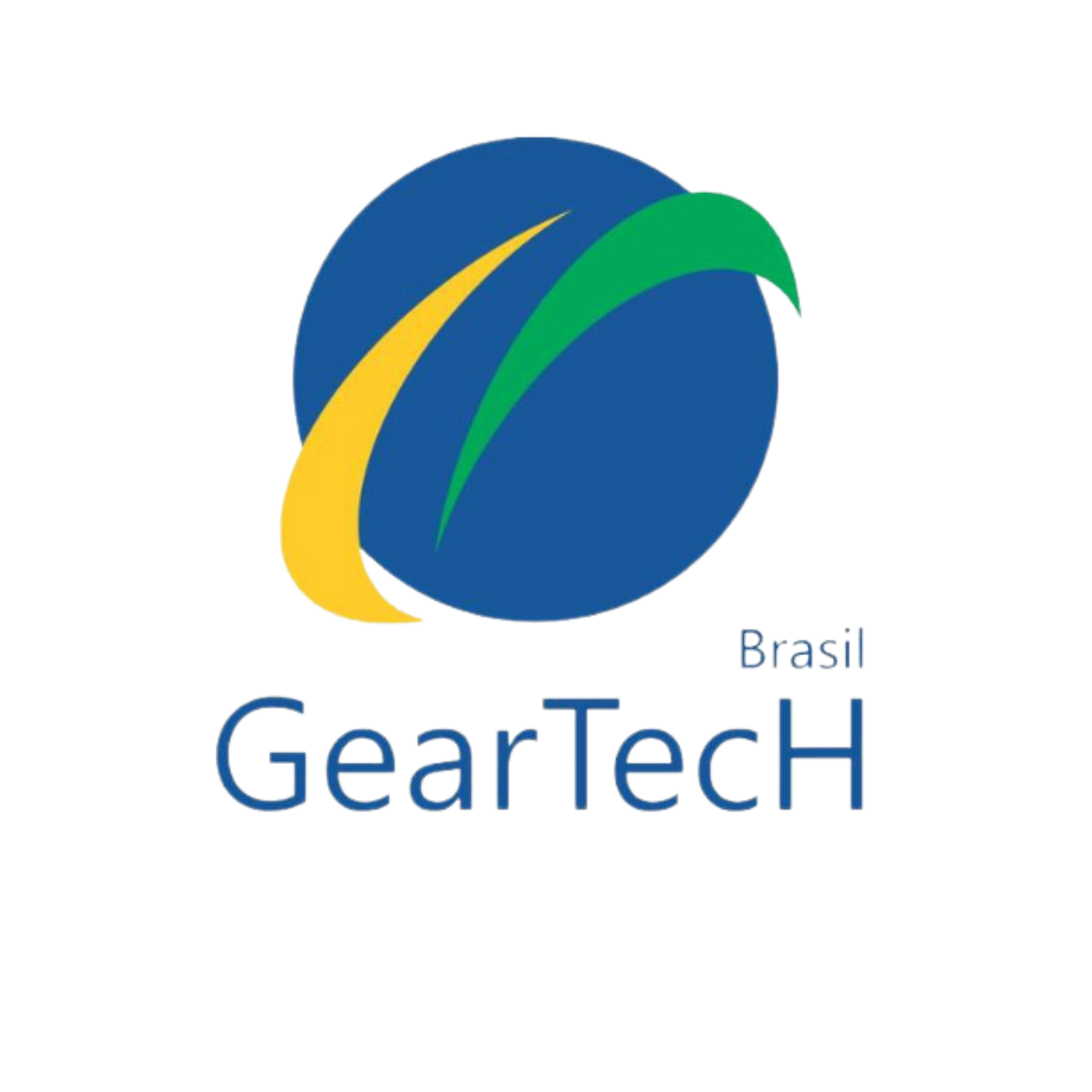 GearTechBR Logo