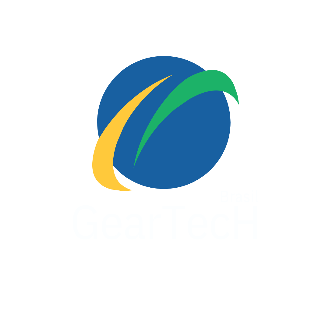 GearTech Brasil Logo