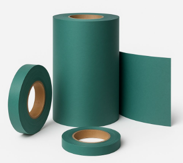 Papel Isolex 105°