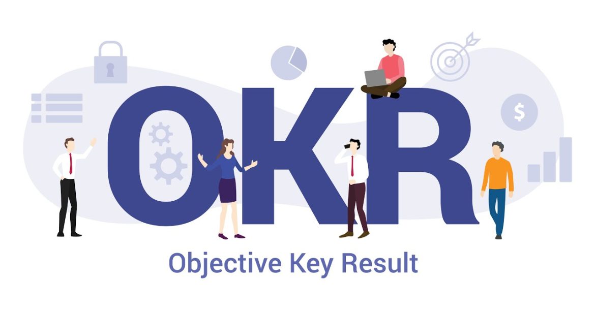 O que é metodologia OKR e como implementá-la